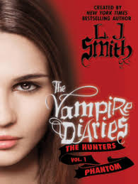 Smith) comprises of 11 books with 5 primary works. Read The Vampire Diaries The Hunters Phantom Online By L J Smith Books