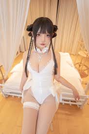 神楽坂真冬- 白夜礼赞Mafuyu Kagurazaka - Praise of White Night