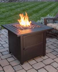 Product title gymax portable propane outdoor gas fire pit w/ cover. 11 Best Fire Pits 2021 Best Wood Burning And Propane Fire Pits
