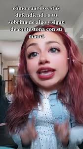 Yo Defendiendo A Mi Sobrina