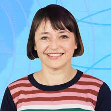 Sara Taillon Episode 24