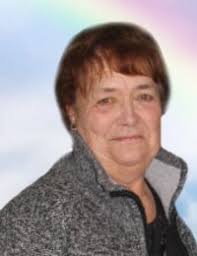 Obituary of Margaret Elizabeth Farrell