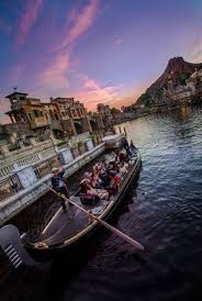 Frozen Port At Tokyo Disneysea Tokyo Disneyland New Fantasyland Disney Tourist Blog Tokyo Disney Sea Tokyo Disneyland Disney Parks