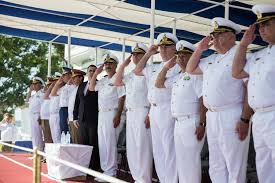 Ceremoniile pregătite de autorități 4 min read. Constanta Ziua Marinei 14 August 2019 Inquam Photos