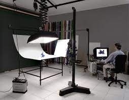 Estudio Fotografia Profesional Photography Studio Design Photography Studio Setup Photographic Studio