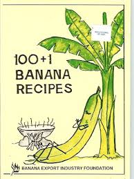 Unfortunately, even though there's a fruit in its name, banana bread isn't always the healthie. 100 1 Banana Recipes Banana Export Industry Foundation 9789711001285 Amazon Com Books