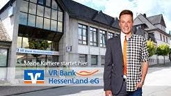 Privatkunden finden gute beratung und service bei der vr bank hessenland eg. Vr Bank Hessenland Eg Youtube