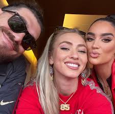 Lucky Seven ❤️‍🔥