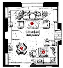 A Great Room Gets More Livable Living Room Furniture Layout Livingroom Layout Furniture Layout