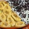 Martabak pakai teflon, dan pakai takaran sendok, berhasil, bersarang, tanpa ragi dan anti gagal. 1