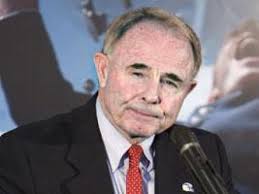 AFA's DeBerry hangs up whistle after 23 seasons