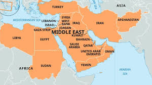Middle East on Edge: Iran's Nuclear Standoff and What It Means for Pakistan