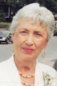 Gloria B. (Testa) Rossetti