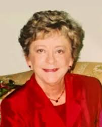 Obituary information for Frances Cassetty Darnell