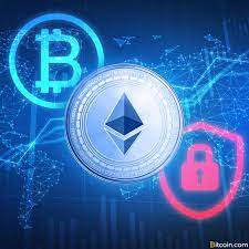 Economist nassim taleb calls bitcoin a 'volatile stunt' and compared it to the ponzi scheme, the most famous pyramid scam of. Op Ed Tokenized Securities Provide Liquidity Op Ed Bitcoin News