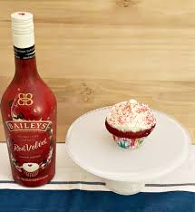 Use the recipe below then strain it into a single martini glass. How To Make Delicious Baileys Red Velvet Cupcakes