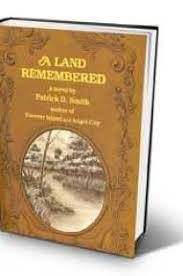 The story opens in 1858, when tobias. A Land Remembered Florida S Favorite Book