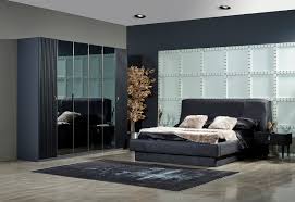 Creo Siyah Yatak Odasi Takimi Tasarim Odullu Mobilyalar Berrak Mobilya