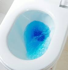 dannu Toilet Flush Cleaner Balls Blue ...
