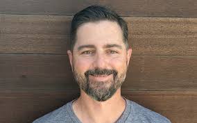 Sierrawave Welcomes New Employee! Jason Blakey