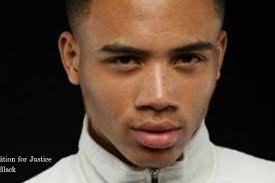 Family, Supporters File Federal Suit Charging Wrongful Death, Cover Up in  Police Killing of Anton Black, a 19-Year-Old Black Teenager