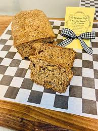 Maybe you would like to learn more about one of these? Amazon Com Gourmet Zucchini Bread With Walnuts 2 Loaves 1 Pound Each Grocery Gourmet Food