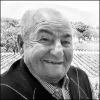 LUCIANO MARINI Obituary (1930