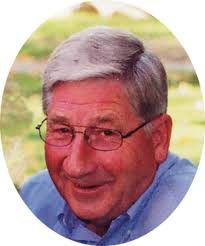 Obituary for Desmond McGrath