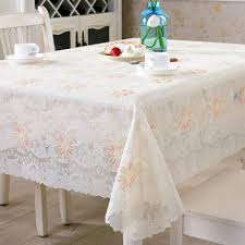 Pvc Su Gecirmez Dantel Masa Ortusu Yag Gecirmez Masa Ortusu Dikdortgen Baskili Masa Ortusu Table Cloth Lace Table Clothlace Table Aliexpress