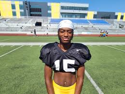 Malachi Gober, North Little Rock