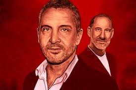 Mauricio Umansky & The Agency