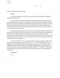Lettre remerciement stage bac pro : Lettre De Remerciement Stage 3eme Lettre Type Florence06