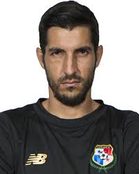 Jaime Penedo » Record by referee
