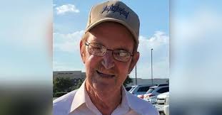 Mr. Robert Eugene Scoggins Obituary