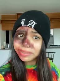 Susi Mouriz 15 Años