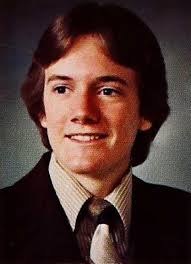 Mclane high school 1981 archival photo