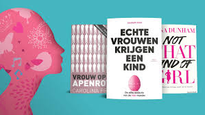 Top 10 Boeken Voor Internationale Vrouwendag Lees Bol Com