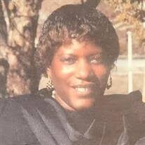 Ms. Antionette Williams Obituary