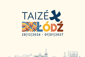 Łódź 2026-27 – Taizé