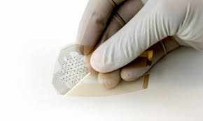 Shop wayfair for the best master bedroom furniture sets. Smart Bandage Detects Bed Sores Healthcare In Europe Com