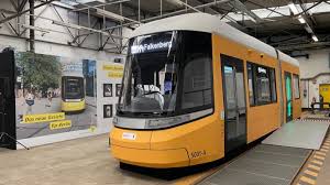Wann genau sich diese redewendung entwickelte, ist nicht gesichert. Bvg Stellt Neues Strassenbahn Modell Vor Kritik Vom Fahrgastverband Igeb Rbb24