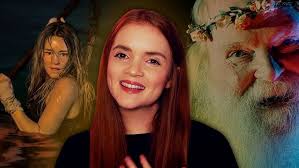 Mad Heidi (2022 “Swissploitation”) Review