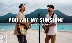 Free Download Music Travel Love You Are My Sunshine Mp3 Mp4 Video Lyrics Gospel Key