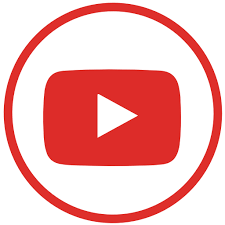 Youtube - Icono gratis PNG, SVG