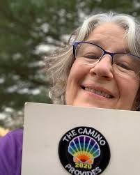 Gratitude for the Camino