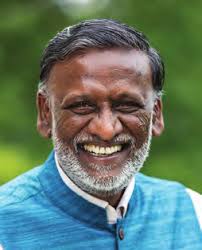 ELCA GLOBAL MISSIONARIES