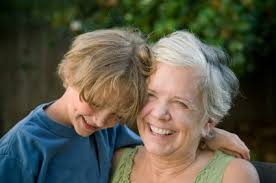 For Graceful Transitions An End-of-Life Doula