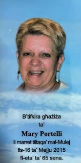 Bormliżi għaddew għall-ħajja ta' dejjem