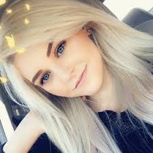 Zoe Gonzalez's Instagram, Twitter & Facebook