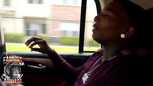 Trapboy Freddy riding through Oak Cliff, being Big Meech, relationship with  Yella Beezy